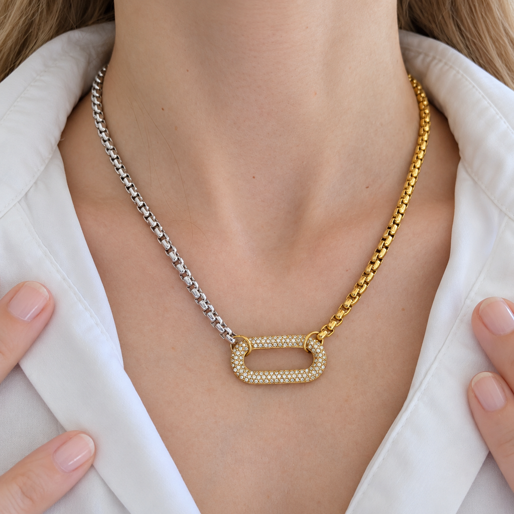 COLLANA ROYAL