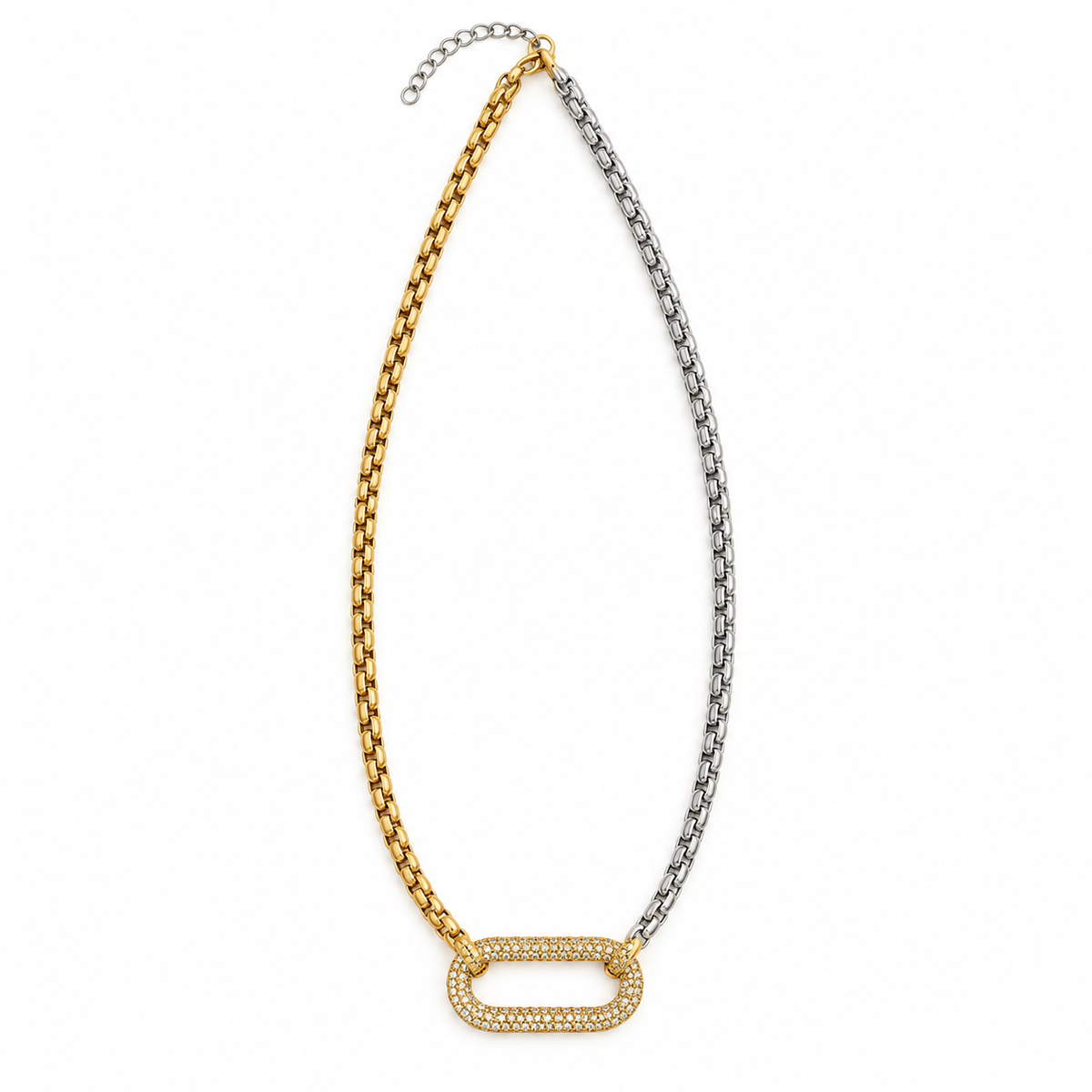 COLLANA ROYAL