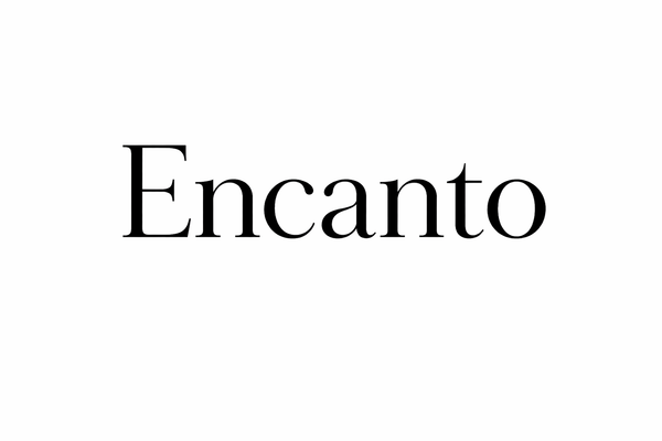  Encanto