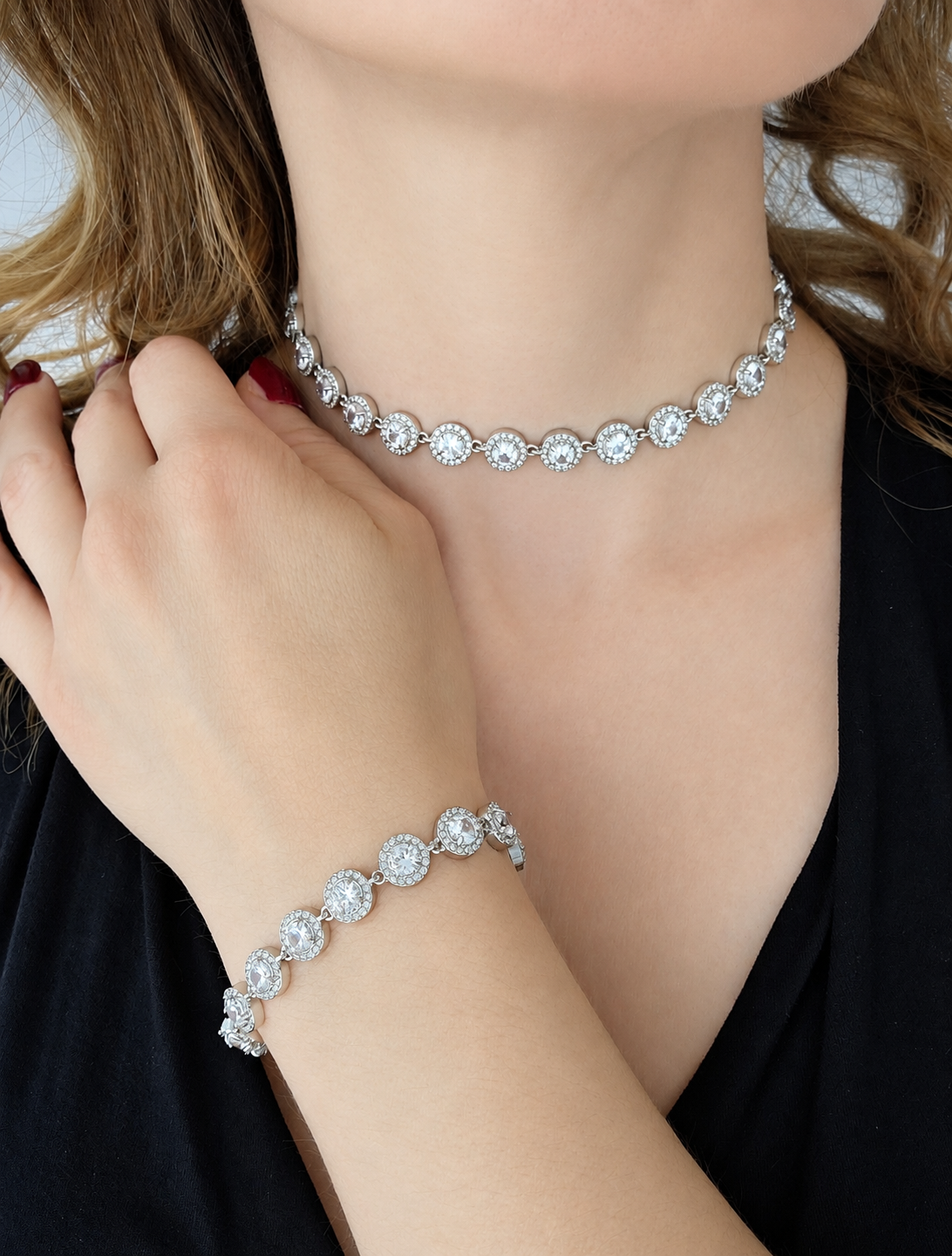 BRACCIALE PREZIOSA