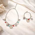 PARURE TESORI DEL MARE