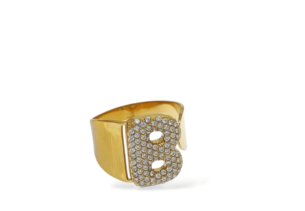 ANELLO INIZIALI DEL CUORE