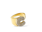 ANELLO INIZIALI DEL CUORE