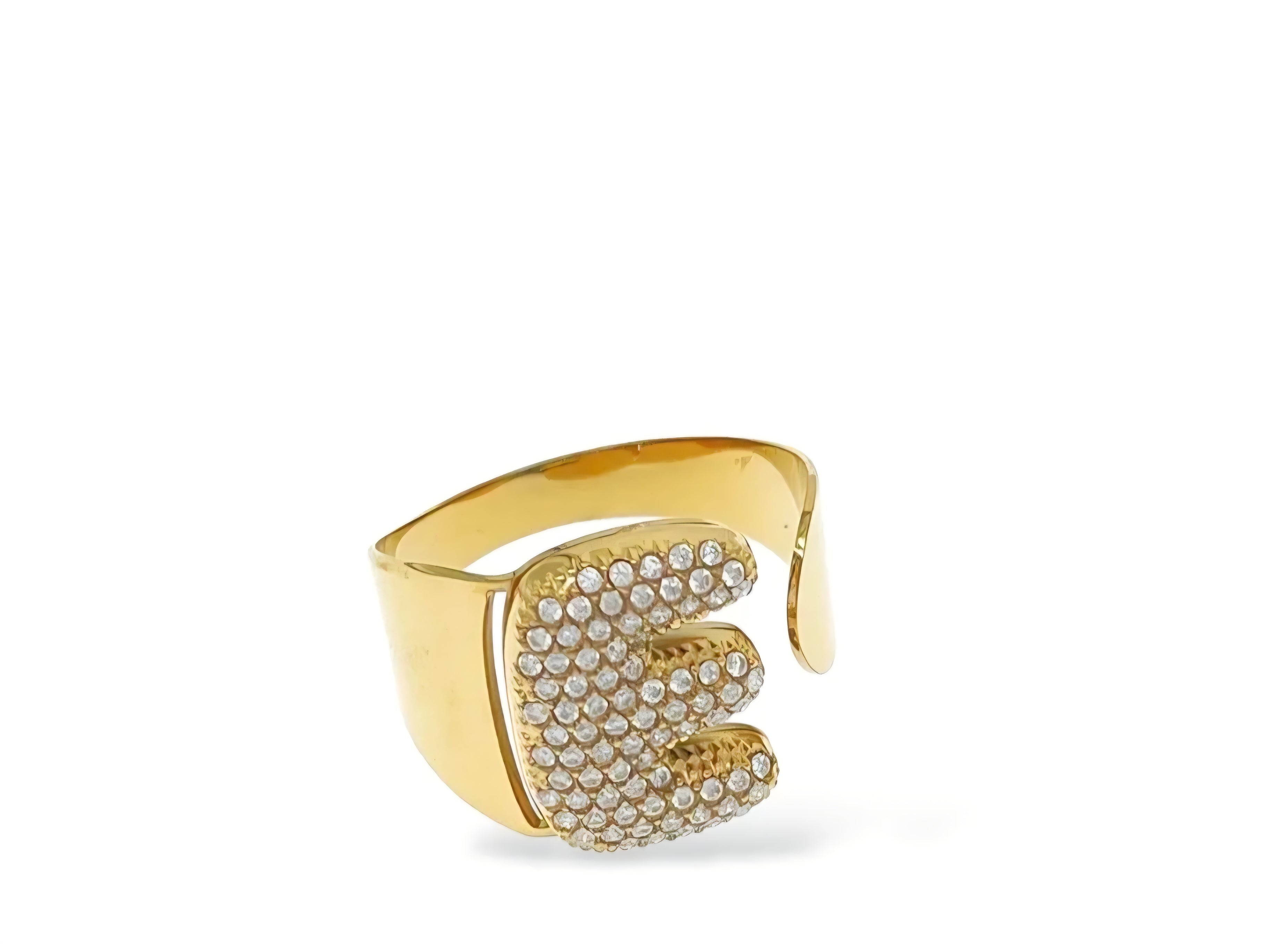 ANELLO INIZIALI DEL CUORE