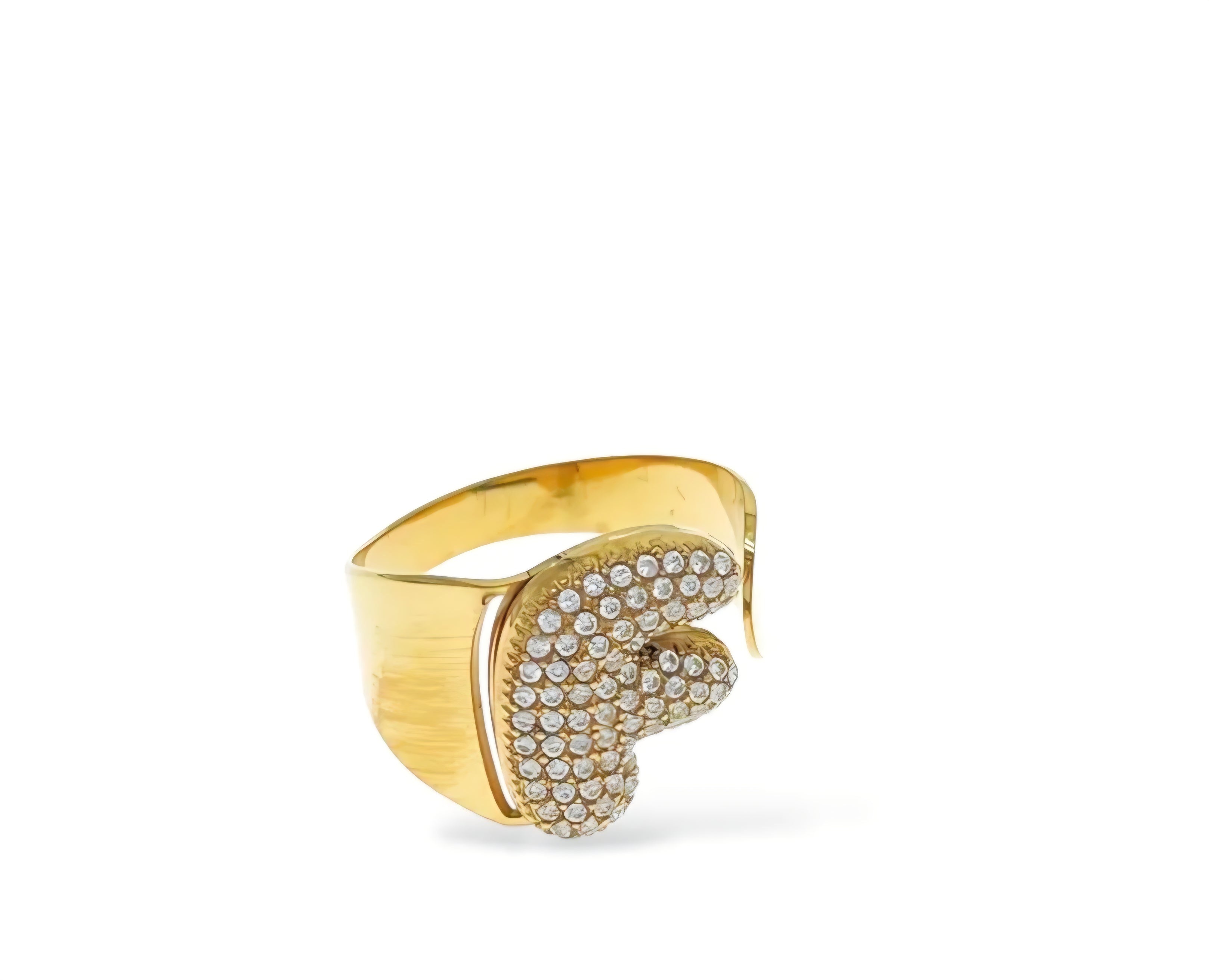 ANELLO INIZIALI DEL CUORE