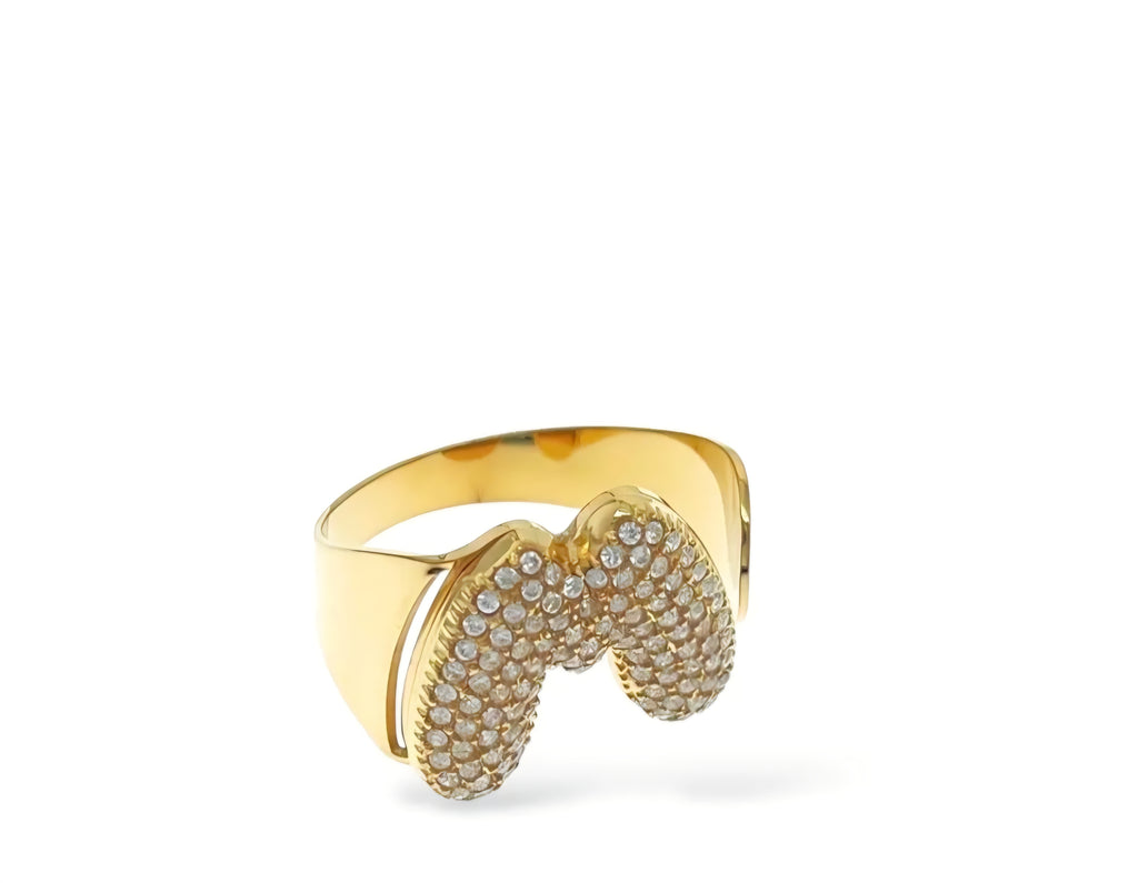 ANELLO INIZIALI DEL CUORE