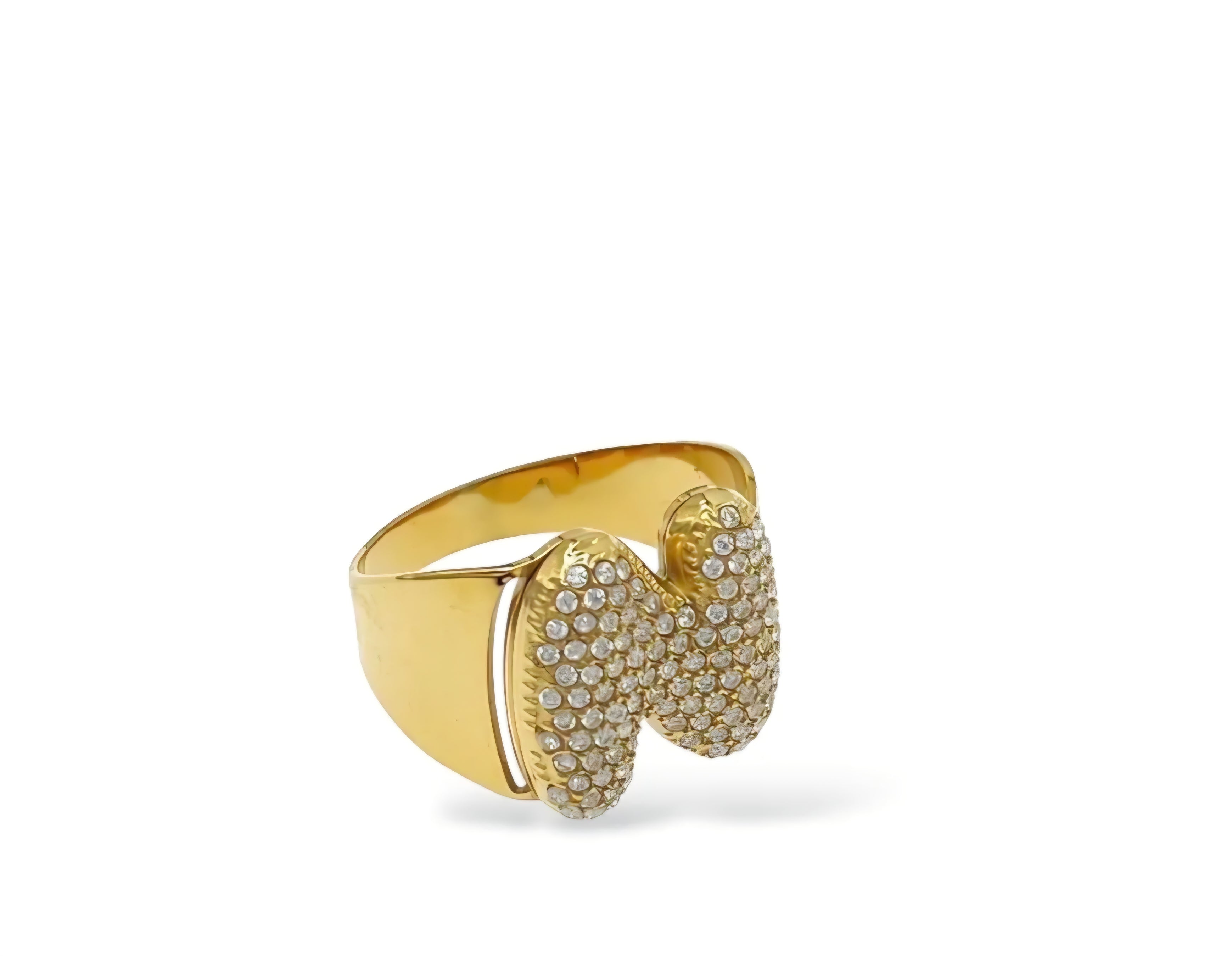 ANELLO INIZIALI DEL CUORE