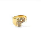 ANELLO INIZIALI DEL CUORE
