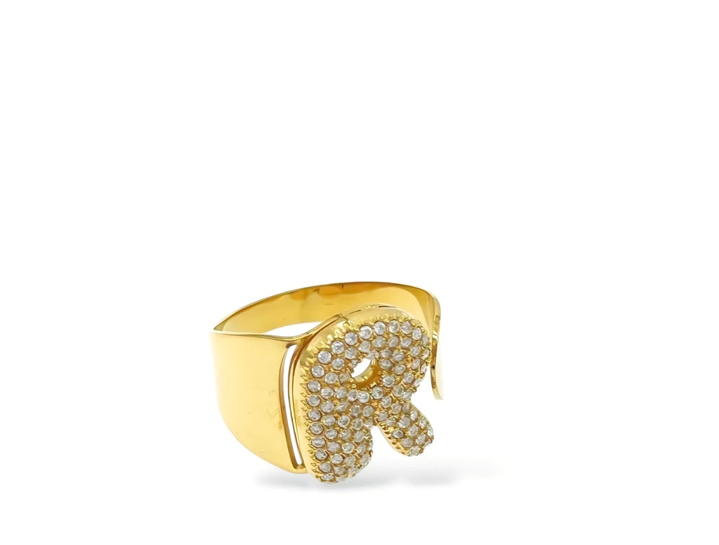 ANELLO INIZIALI DEL CUORE