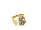 ANELLO INIZIALI DEL CUORE