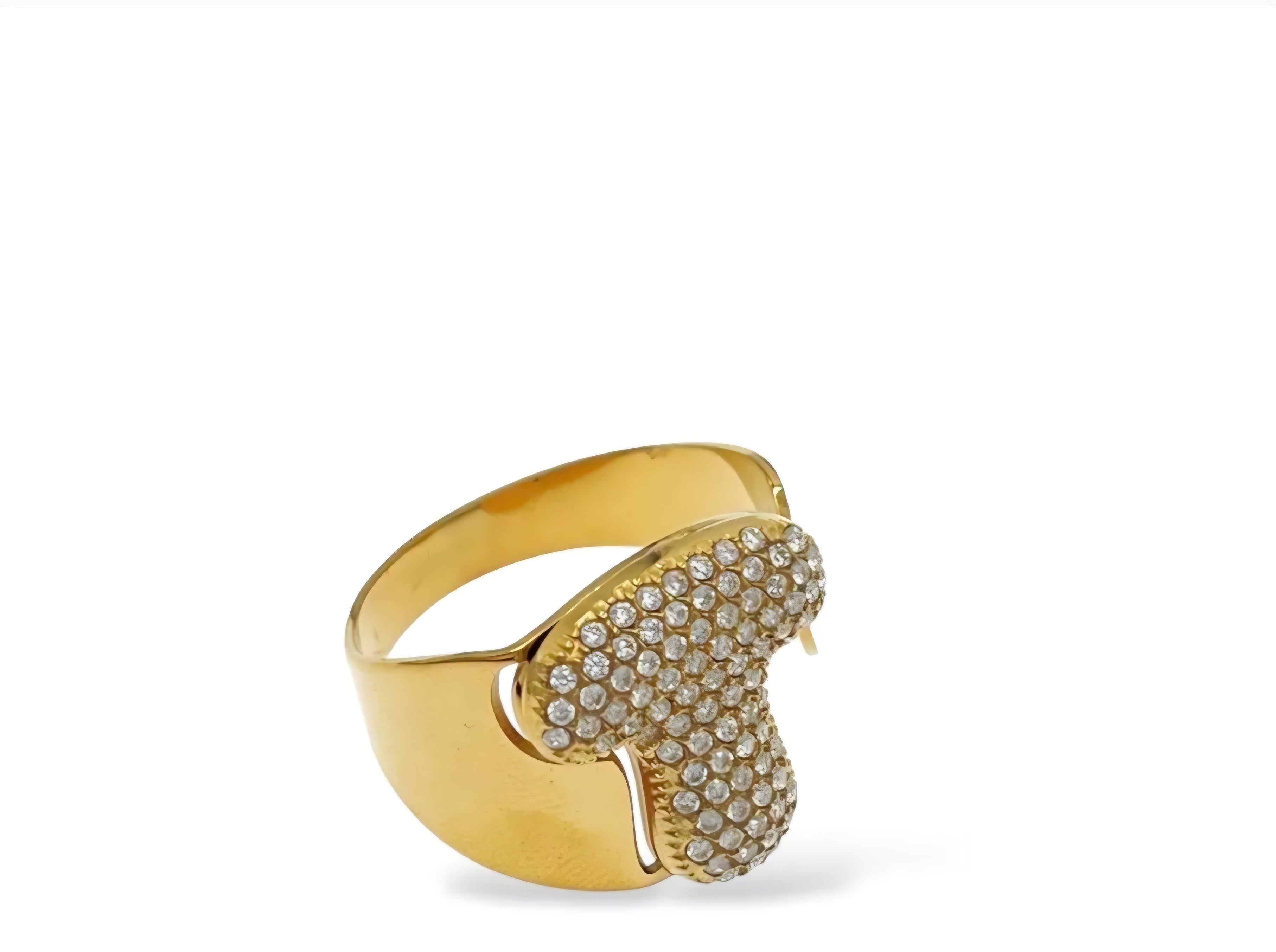 ANELLO INIZIALI DEL CUORE