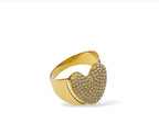ANELLO INIZIALI DEL CUORE