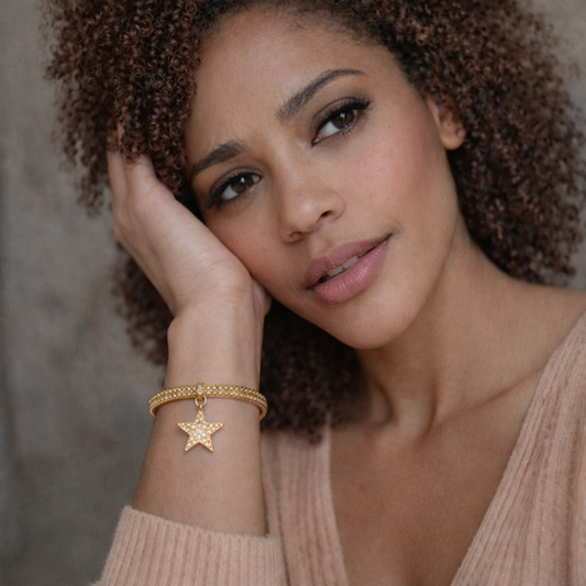 BRACCIALE DESIDERIO💫